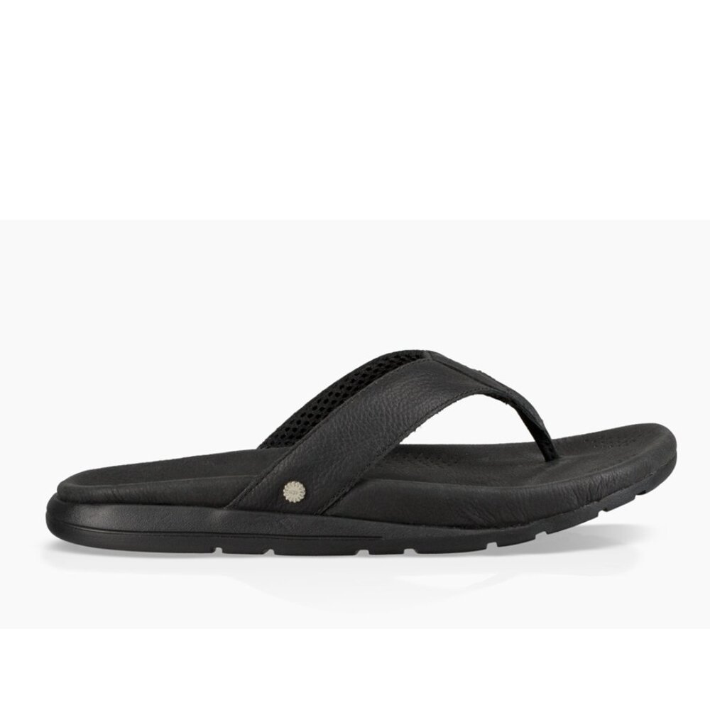 UGG Tenoch Luxe Men's Flip Flops